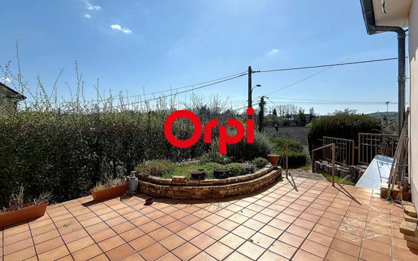 Maison à vendre    7 pièces •  Montluçon