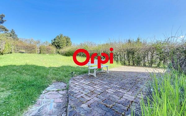 Maison à vendre    7 pièces •  Montluçon