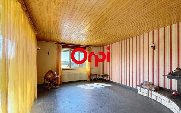 Maison à vendre    7 pièces •  Montluçon