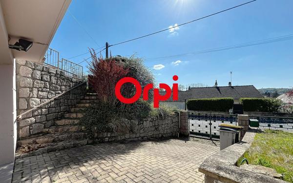 Maison à vendre    7 pièces •  Montluçon