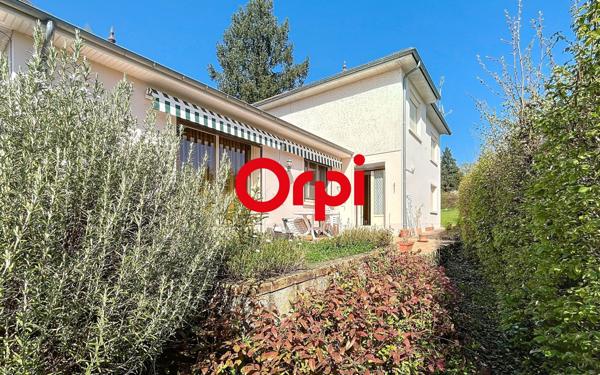 Maison à vendre    7 pièces •  Montluçon