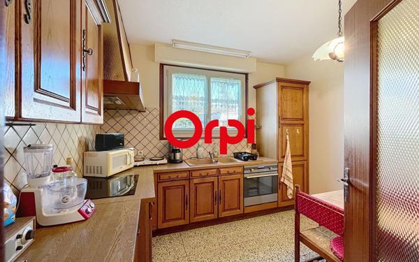 Maison à vendre    7 pièces •  Montluçon