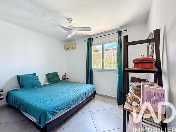 Appartement à vendre 4 pièces 83 m² Saint-Paul