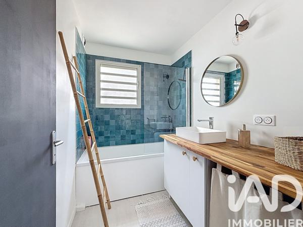 Appartement à vendre 4 pièces 83 m² Saint-Paul