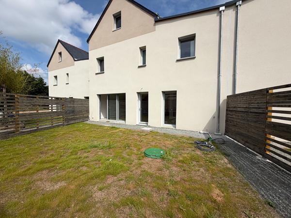 Maison familiale cde 150 m2 avec jardin - Beau potentiel d'aménagement , Les ponts de ce
