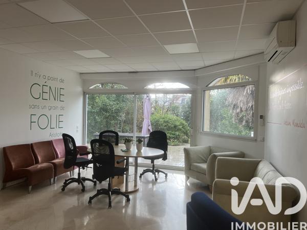 Murs commerciaux  à vendre 650 m² Saint-Maur-des-Fossés