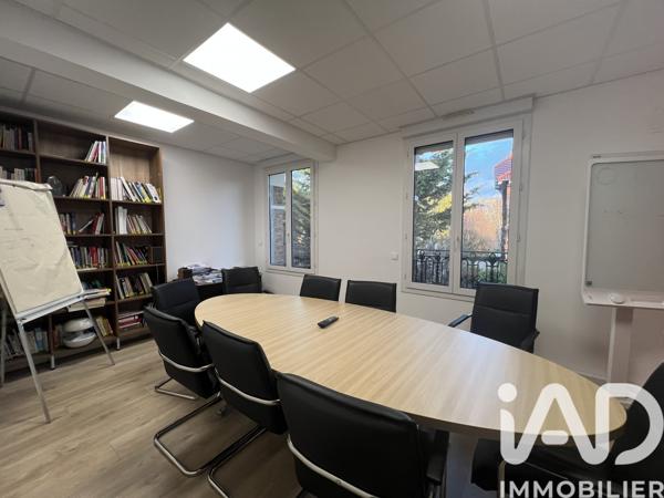 Murs commerciaux  à vendre 650 m² Saint-Maur-des-Fossés