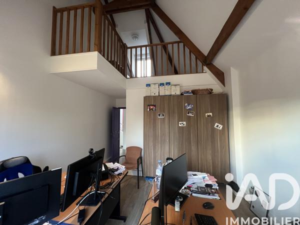 Murs commerciaux  à vendre 650 m² Saint-Maur-des-Fossés
