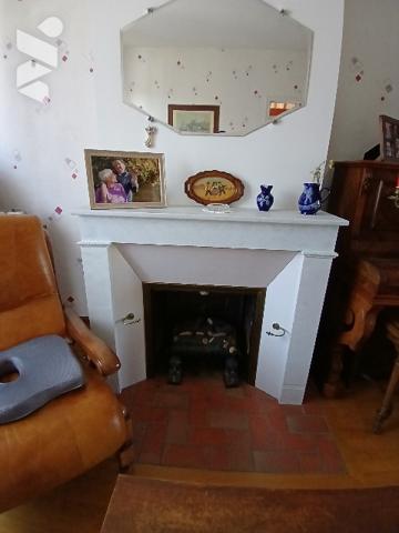 CHARMANTE MAISON D'HABITATION