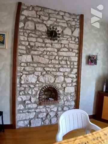 CHARMANTE MAISON D'HABITATION