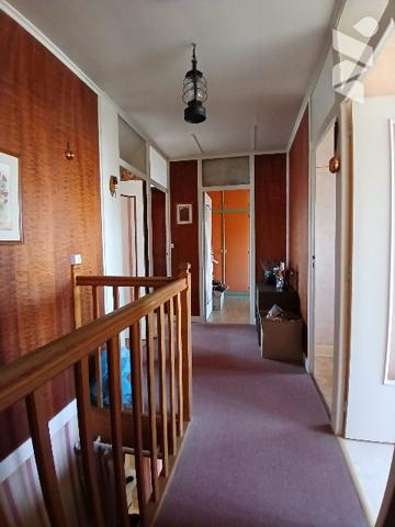 CHARMANTE MAISON D'HABITATION