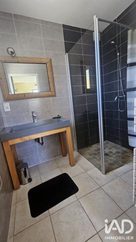 Maison à vendre 5 pièces 84 m² Plouhinec