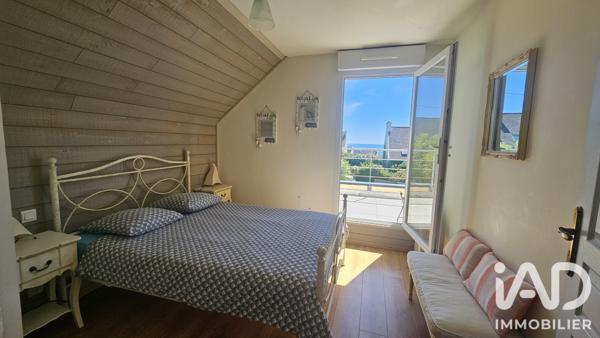 Maison à vendre 5 pièces 84 m² Plouhinec
