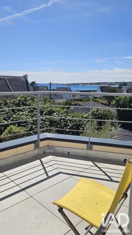 Maison à vendre 5 pièces 84 m² Plouhinec