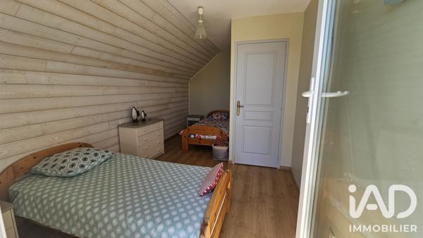 Maison à vendre 5 pièces 84 m² Plouhinec