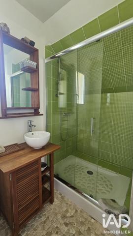 Maison à vendre 5 pièces 84 m² Plouhinec