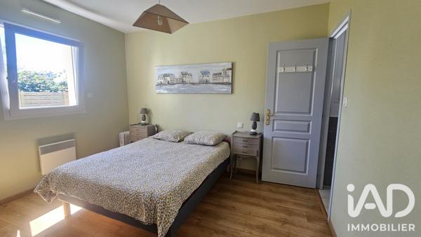Maison à vendre 5 pièces 84 m² Plouhinec