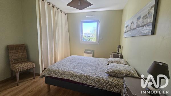 Maison à vendre 5 pièces 84 m² Plouhinec