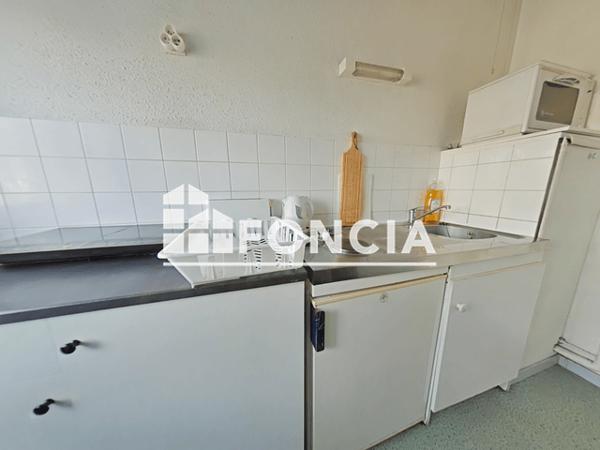 Location Appartement meublé 2 pièces 47.36 m² - 24 RUE DE BALE Mulhouse 68100