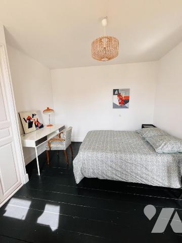 MAISON A DOLE