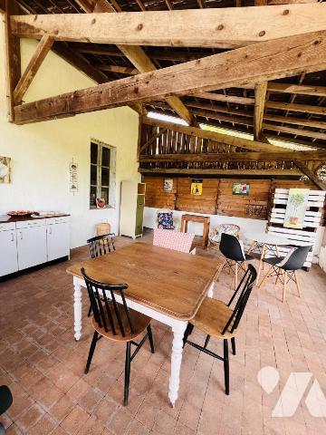 MAISON A DOLE