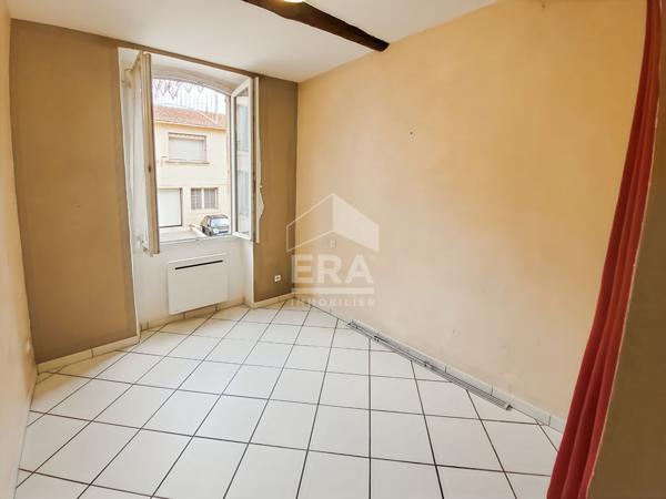 Appartement Salon De Provence 2 pièce(s) 50 m2