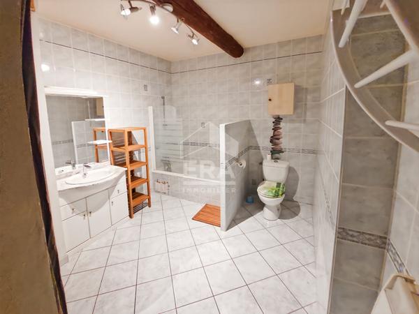 Appartement Salon De Provence 2 pièce(s) 50 m2