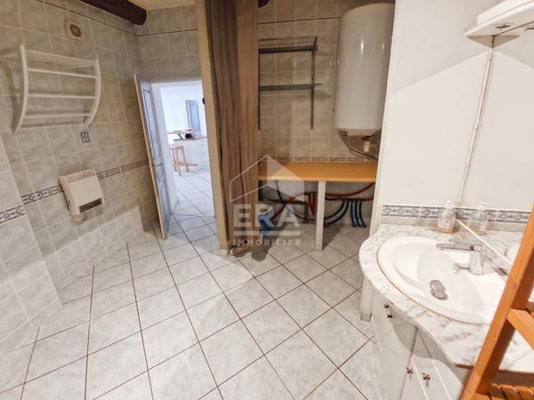 Appartement Salon De Provence 2 pièce(s) 50 m2