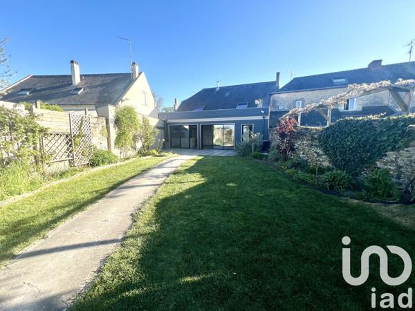 Maison à vendre 7 pièces 182 m² Argentré