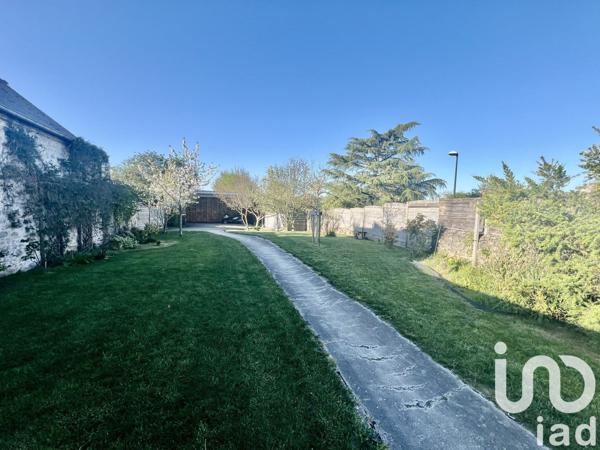 Maison à vendre 7 pièces 182 m² Argentré