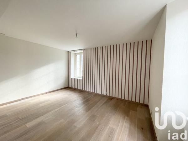 Maison à vendre 7 pièces 182 m² Argentré