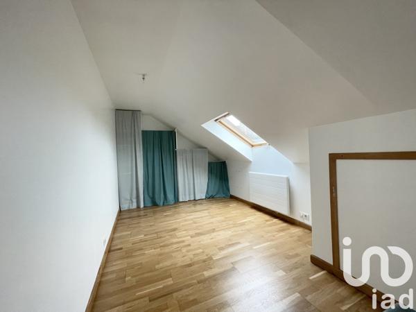 Maison à vendre 7 pièces 182 m² Argentré