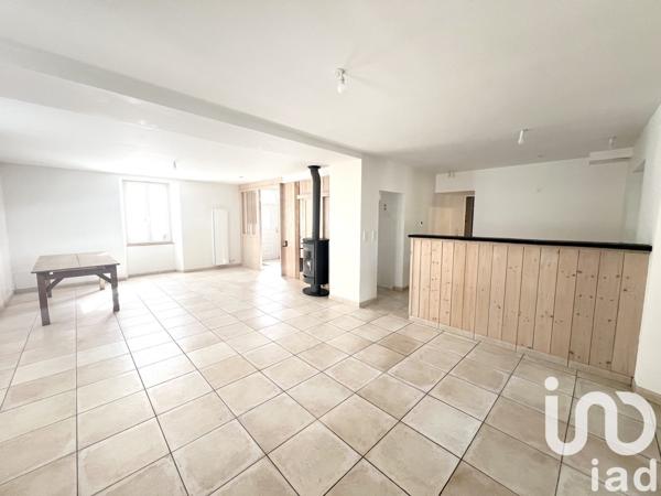 Maison à vendre 7 pièces 182 m² Argentré