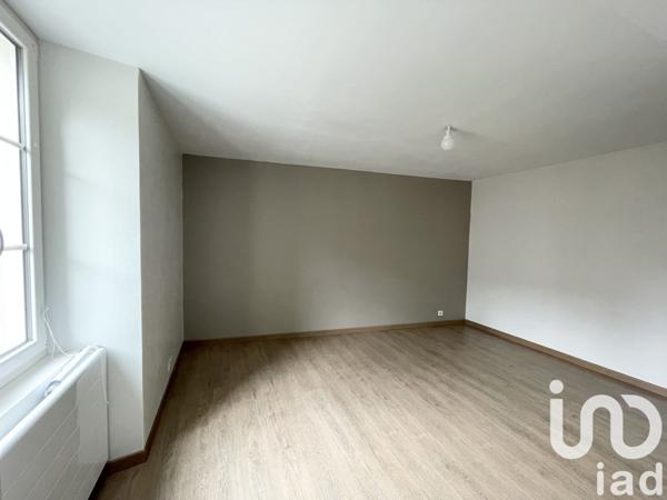 Maison à vendre 7 pièces 182 m² Argentré