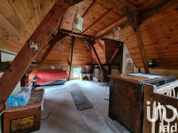 Maison à vendre 6 pièces 240 m² Gardonne