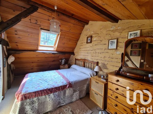 Maison à vendre 6 pièces 240 m² Gardonne