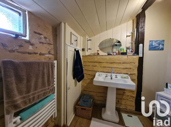 Maison à vendre 6 pièces 240 m² Gardonne