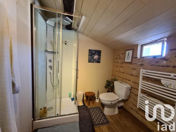 Maison à vendre 6 pièces 240 m² Gardonne