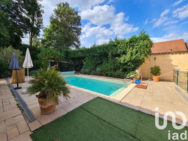 Maison à vendre 6 pièces 240 m² Gardonne