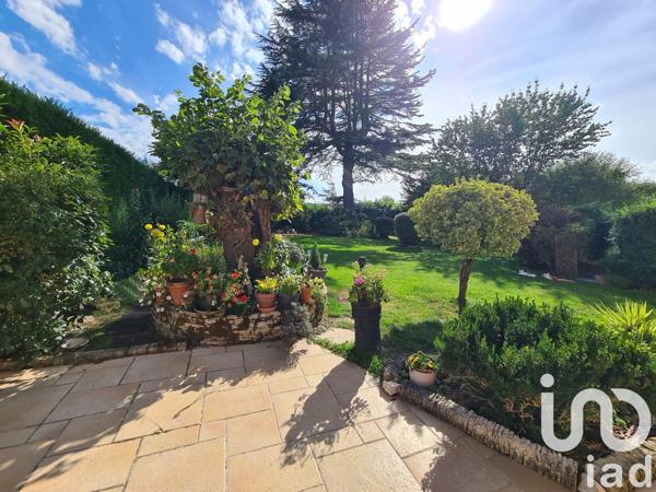 Maison à vendre 6 pièces 240 m² Gardonne