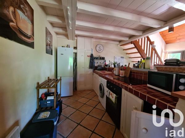 Maison à vendre 6 pièces 240 m² Gardonne