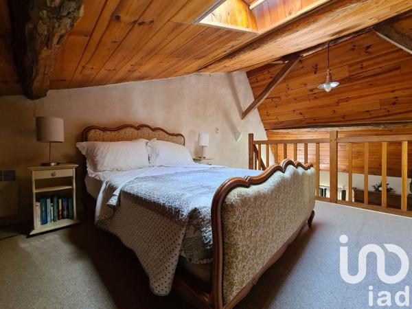 Maison à vendre 6 pièces 240 m² Gardonne