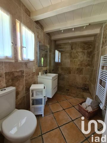 Maison à vendre 6 pièces 240 m² Gardonne