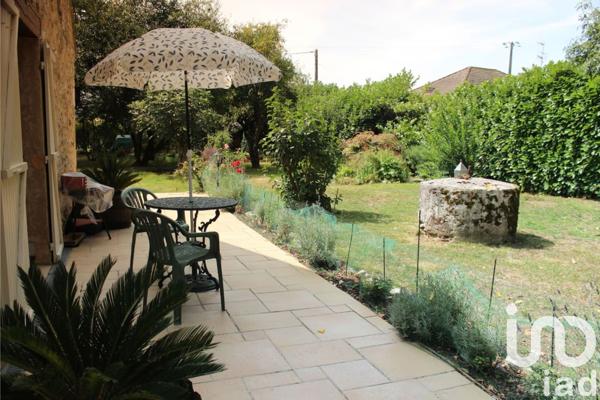 Maison à vendre 6 pièces 240 m² Gardonne