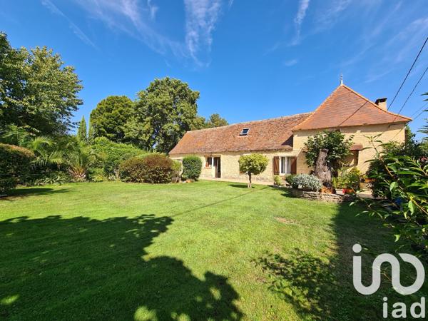 Maison à vendre 6 pièces 240 m² Gardonne