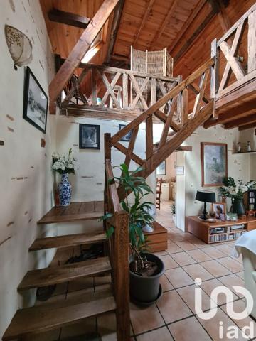 Maison à vendre 6 pièces 240 m² Gardonne