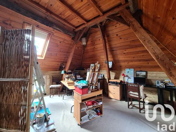 Maison à vendre 6 pièces 240 m² Gardonne