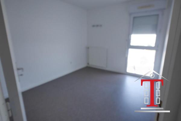 Appartement T5  ANGERS EST
