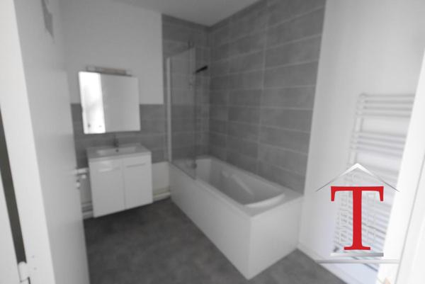 Appartement T5  ANGERS EST