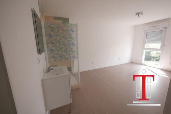 Appartement T5  ANGERS EST